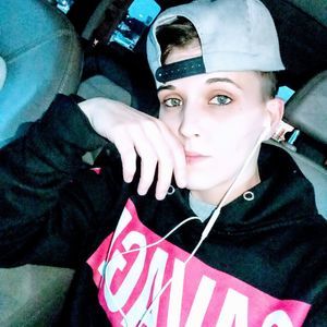 Meet your Posher, Cheyenne